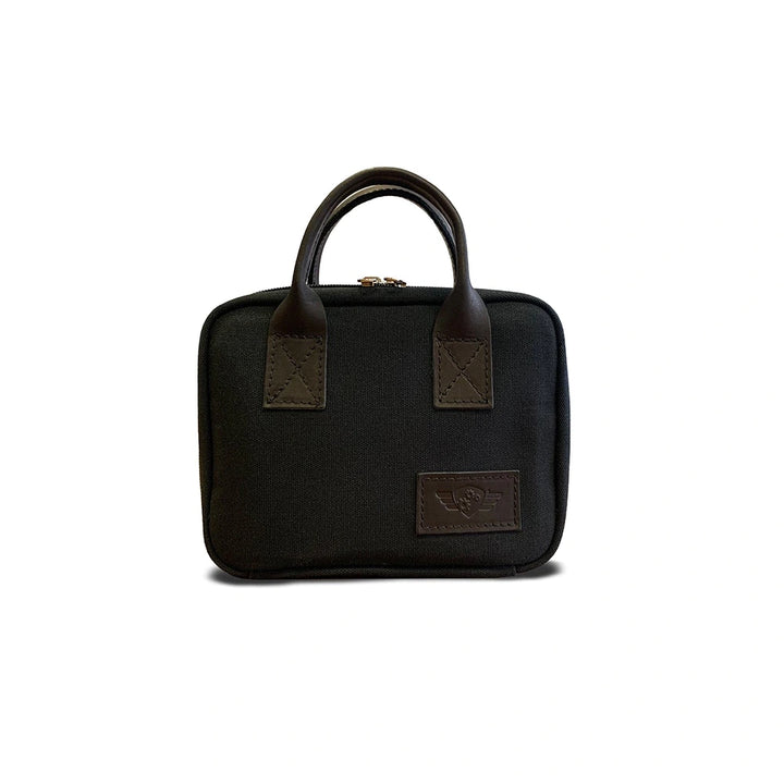 Comandante C40 Travel Bag - Black - Brewing Gadgets India Private Limited
