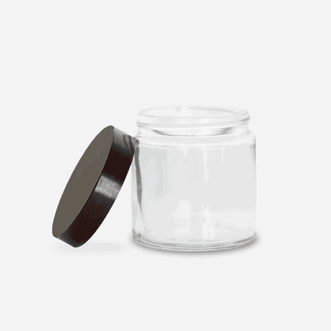Comandante Bean Jar - Pack of 4