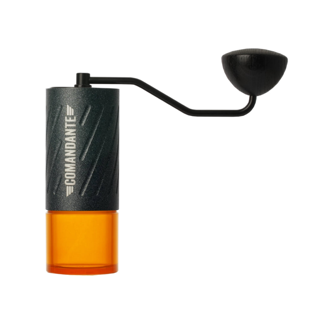 Comandante C60 Baracuda – High-Performance Manual Coffee Grinder