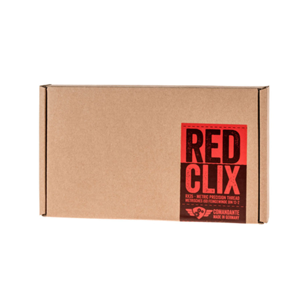 Comandante Red Clix - Brewing Gadgets India Private Limited