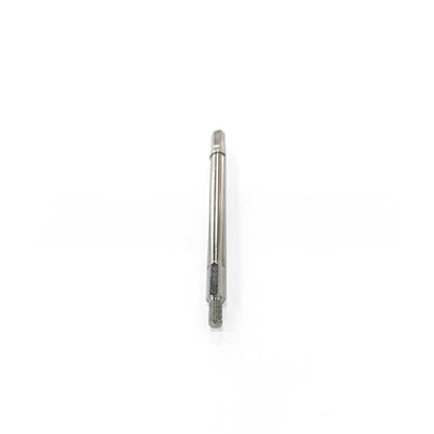 Comandante Central Axle - Stainless Steel