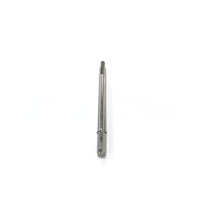 Comandante Central Axle - Stainless Steel