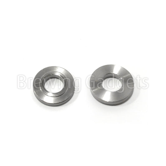 Comandante Washer - Bearing Spacer - Set of 2