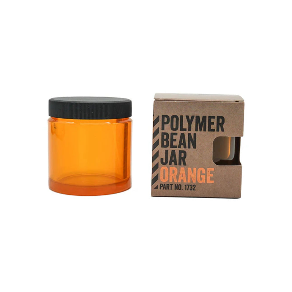 Comandante Polymer Bean Jar