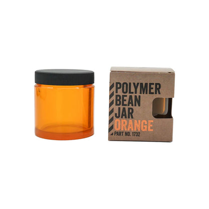 Comandante Polymer Bean Jar