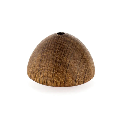 Comandante Big Knob Natural Oak