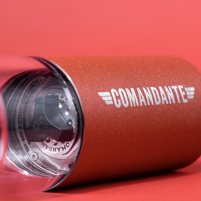 Comandante - C40 MK4 Nitro Blade Coffee Grinder - Steel Coating