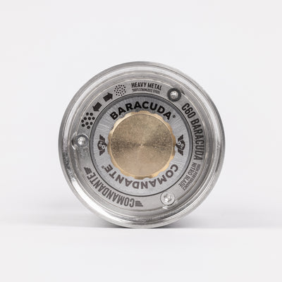 Comandante C60 Baracuda – High-Performance Manual Coffee Grinder