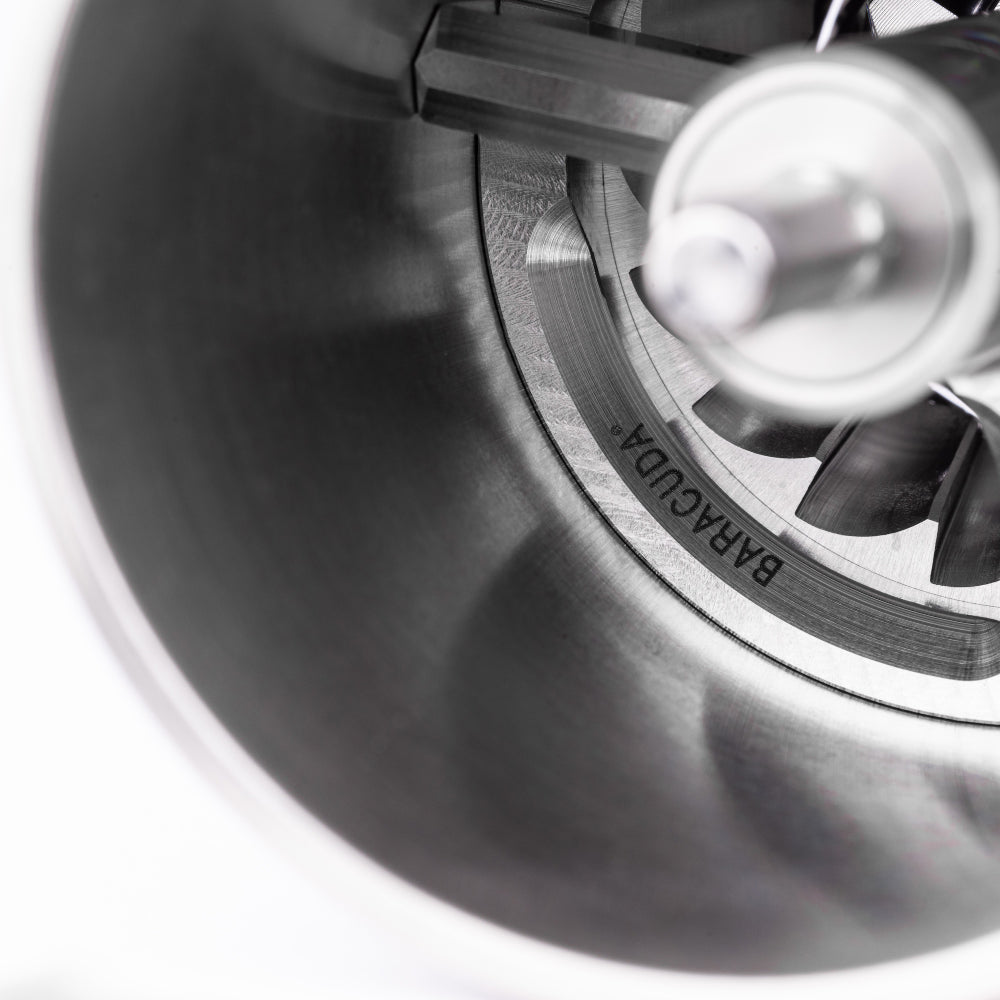 Comandante C60 Baracuda – High-Performance Manual Coffee Grinder