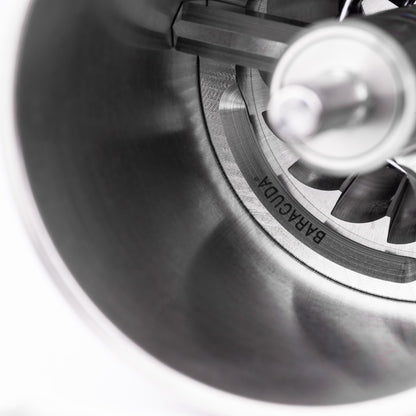 Comandante C60 Baracuda – High-Performance Manual Coffee Grinder