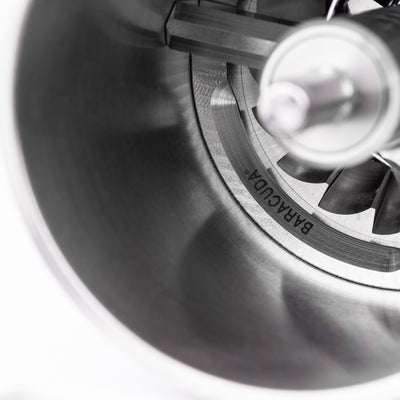 Comandante C60 Baracuda – High-Performance Manual Coffee Grinder