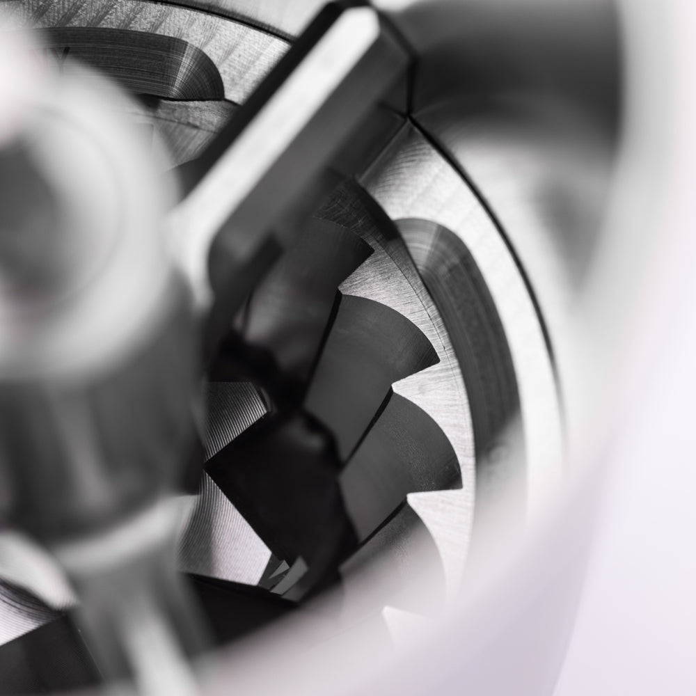 Comandante C60 Baracuda – High-Performance Manual Coffee Grinder