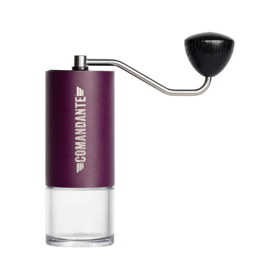 Comandante - C40 MK4 Nitro Blade Coffee Grinder - Steel Coating