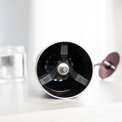 Comandante - C40 MK4 Nitro Blade Coffee Grinder - Steel Coating