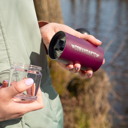 Comandante - C40 MK4 Nitro Blade Coffee Grinder - Steel Coating