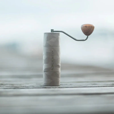 Comandante X25 Trailmaster Coffee Grinder