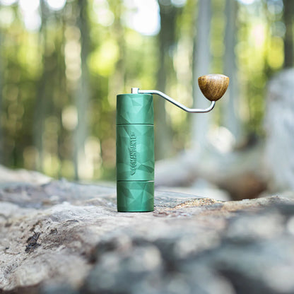 Comandante X25 Trailmaster Coffee Grinder
