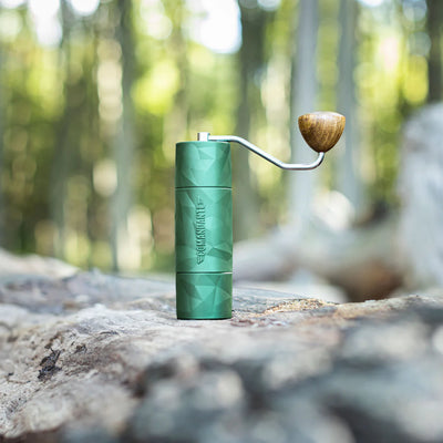 Comandante X25 Trailmaster Coffee Grinder