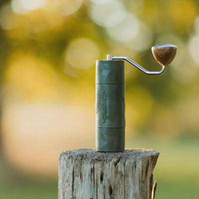 Comandante X25 Trailmaster Coffee Grinder