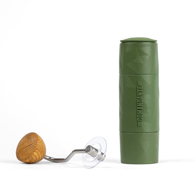 Comandante X25 Trailmaster Coffee Grinder