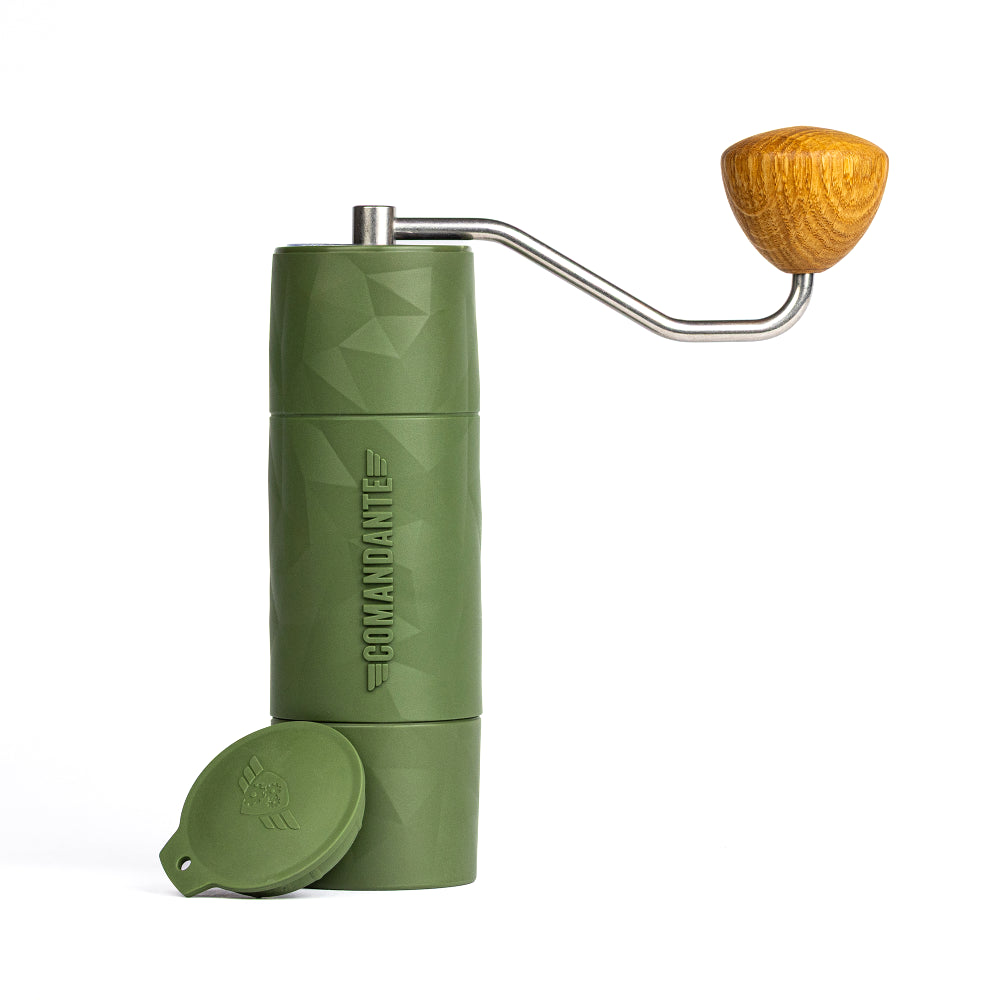 Comandante X25 Trailmaster Coffee Grinder