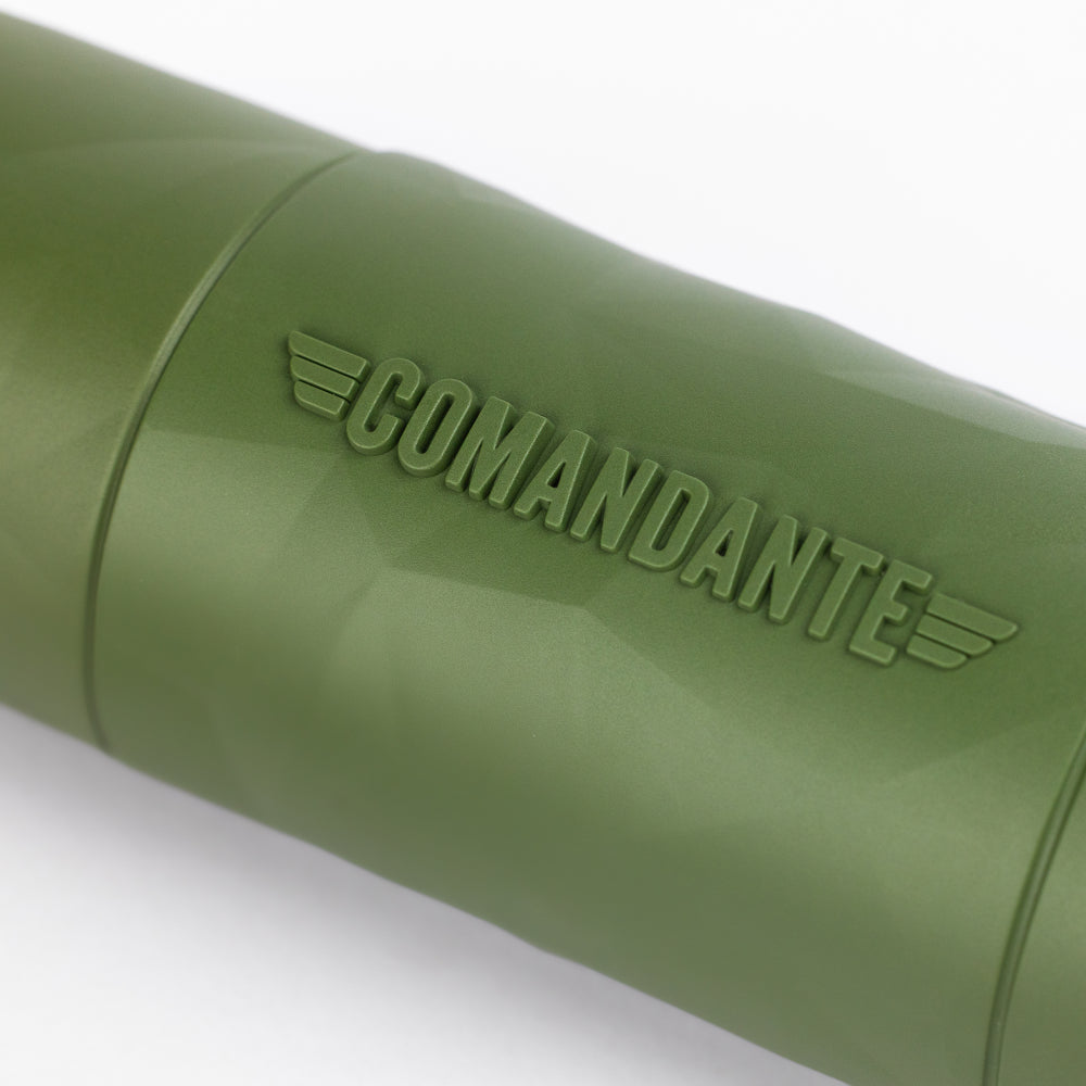 Comandante X25 Trailmaster Coffee Grinder