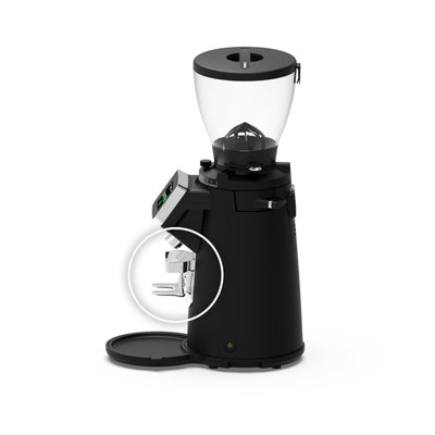 COMPAK - E8 OD Espresso Grinder, 83mm Flat Burrs
