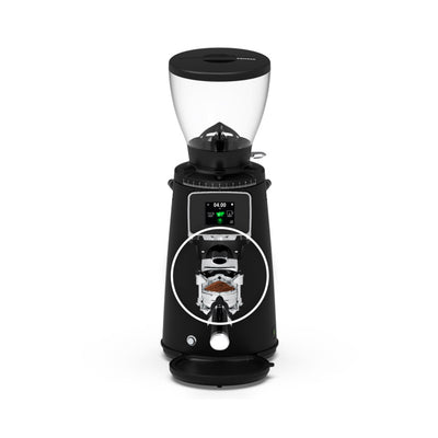 COMPAK - E8 OD Espresso Grinder, 83mm Flat Burrs