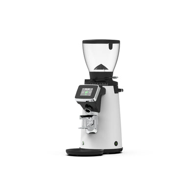 COMPAK - E8 OD Espresso Grinder, 83mm Flat Burrs