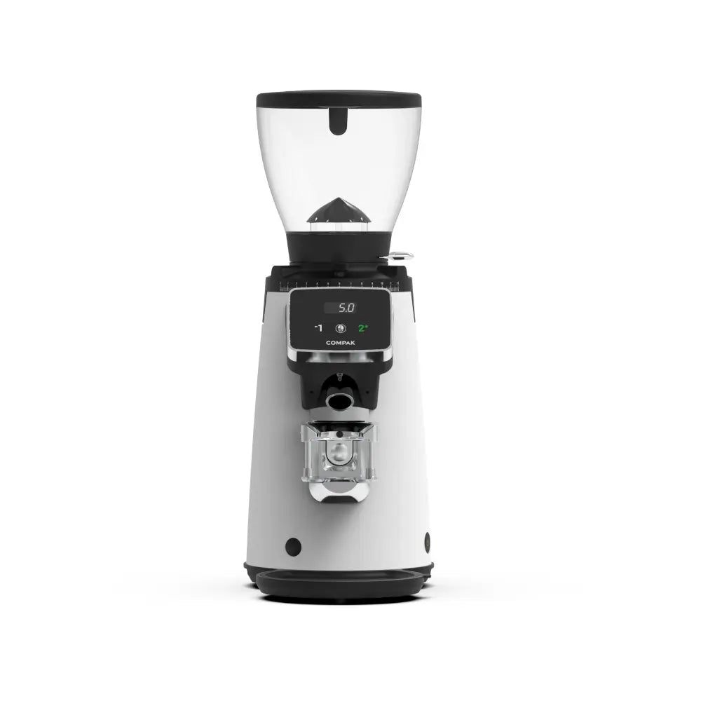Compak i6 PRO S, OD Espresso Grinder, 64mm RS Burr