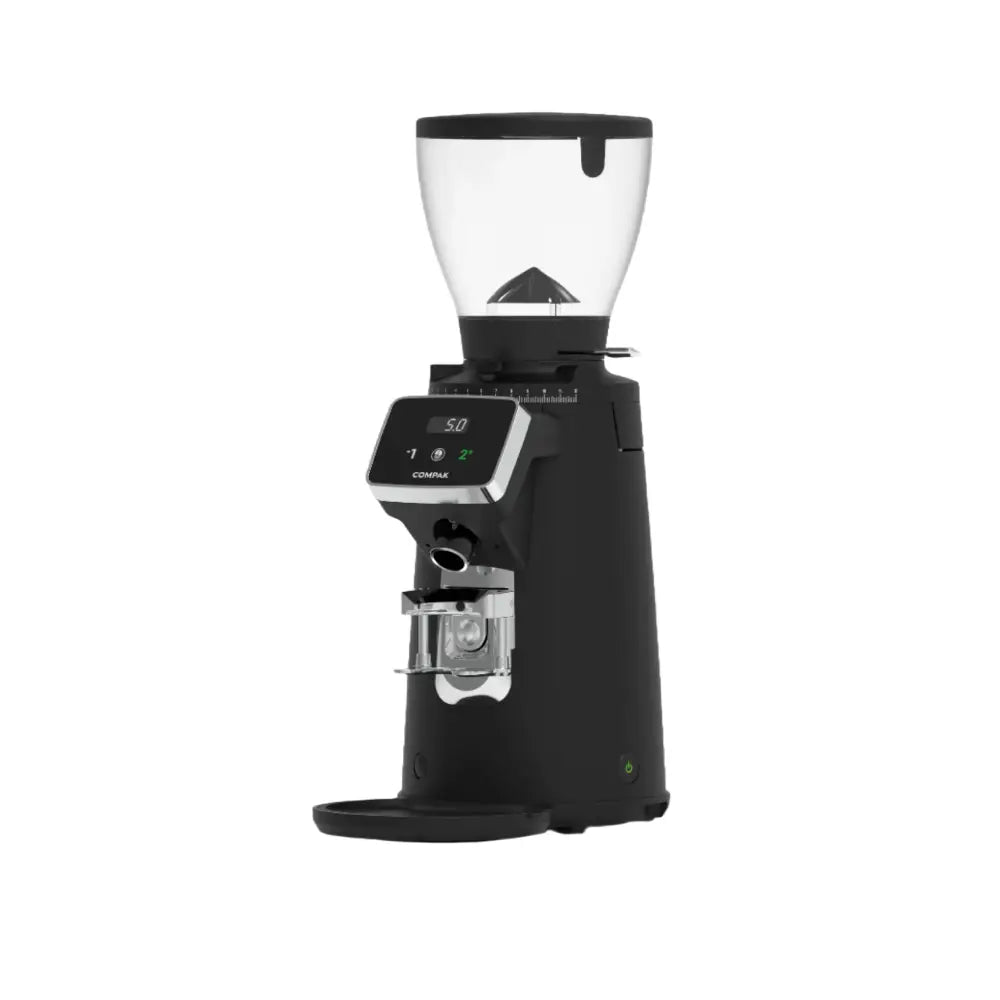 Compak - i6 PRO, On Demand Espresso Grinder