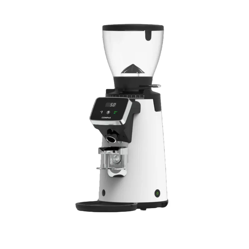 Compak - i6 PRO, On Demand Espresso Grinder