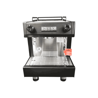 Conti NL Evo, 1 Group Espresso Machine