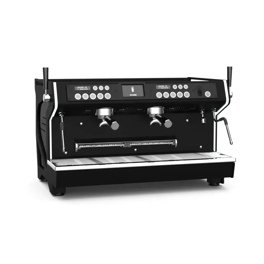 Conti MC Ultima, 2 Group Espresso Machine