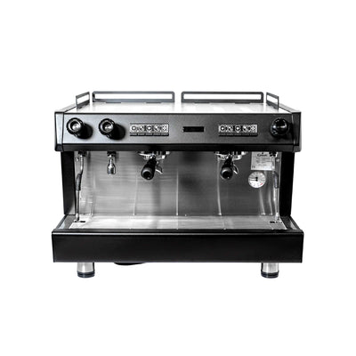 Conti NL Evo, 2 Group Espresso Machine