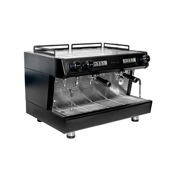 Conti NL Evo, 2 Group Espresso Machine - Brewing Gadgets India Private Limited