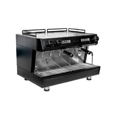 Conti NL Evo, 2 Group Espresso Machine