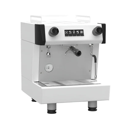 Conti NL EVO Single Group Espresso Machine Pro Brewing – Brewing