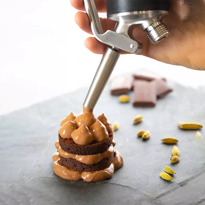 iSi Cream Profi Whip