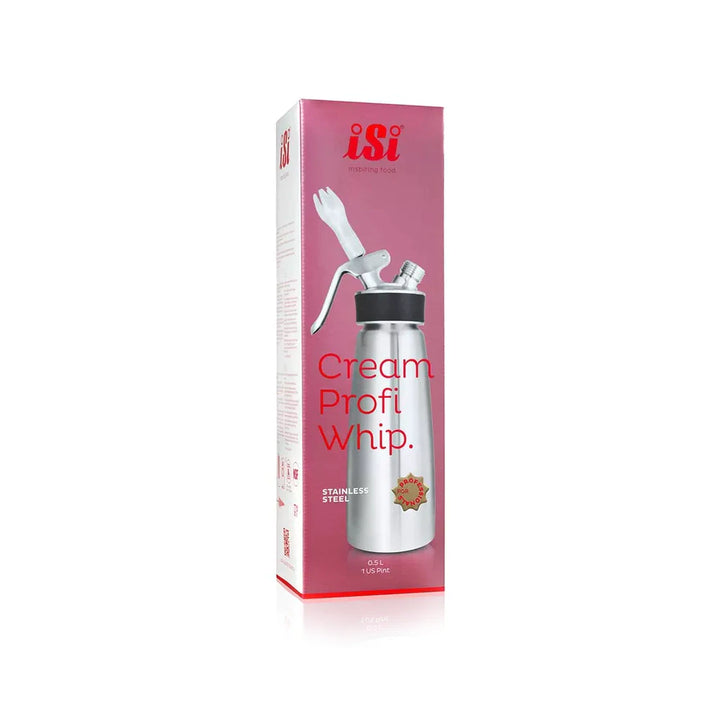 iSi Cream Profi Whip - Brewing Gadgets India Private Limited