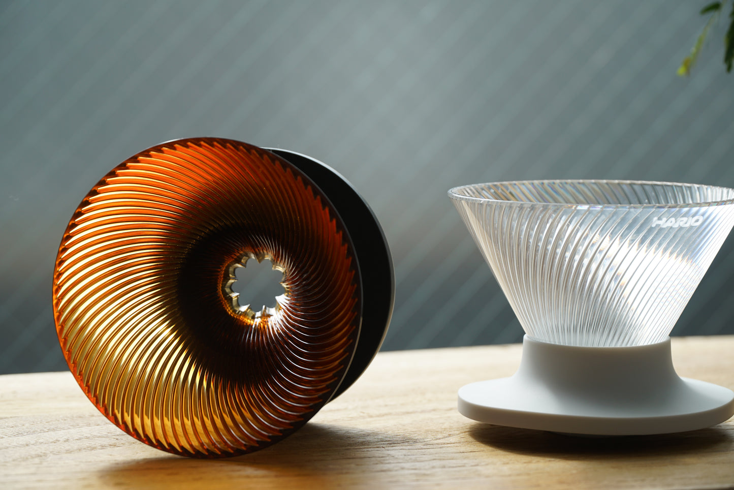 Hario V60 Coffee Dripper NEO