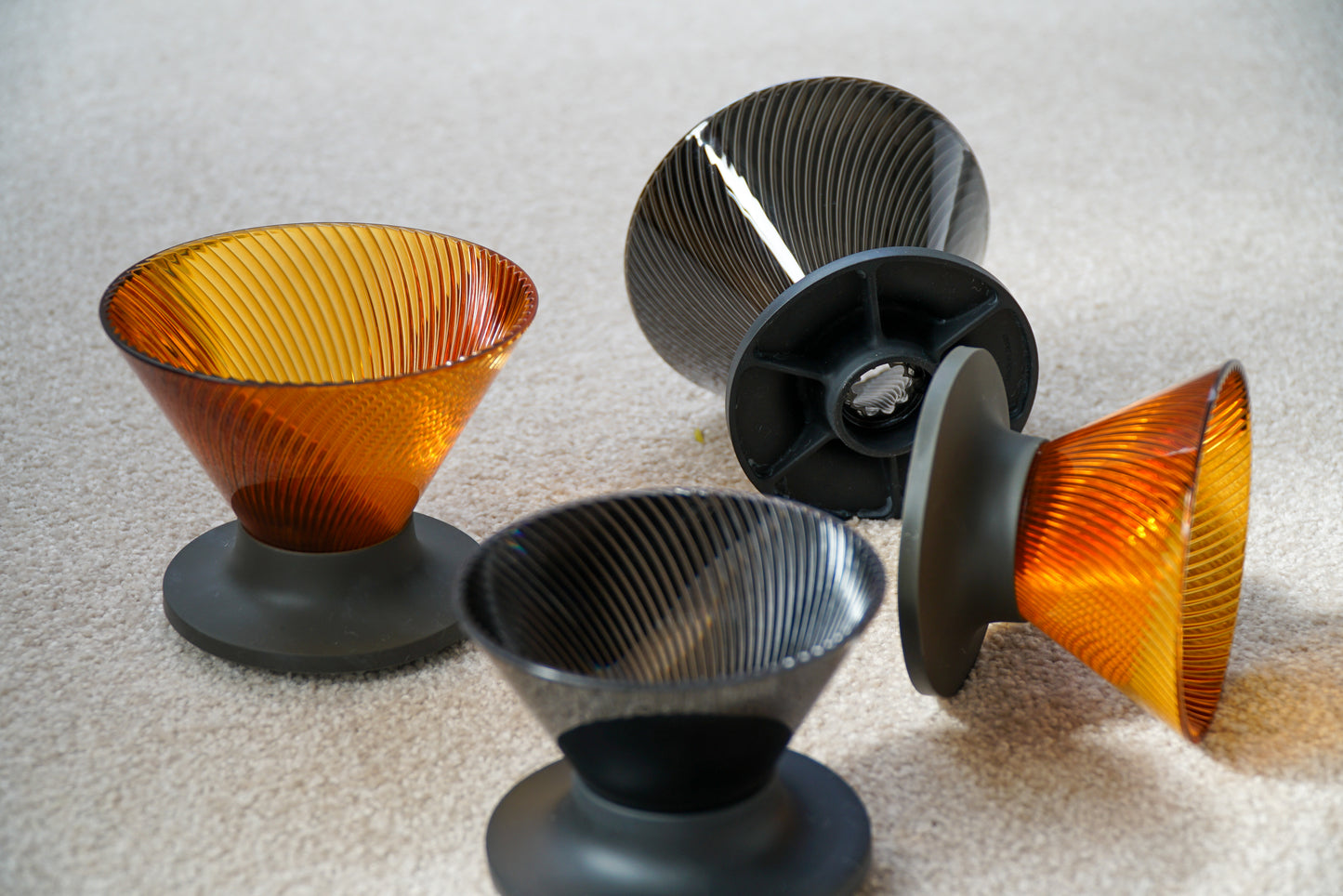 Hario V60 Coffee Dripper NEO