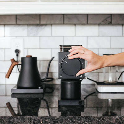 Fellow Ode Brew Grinder Gen 2