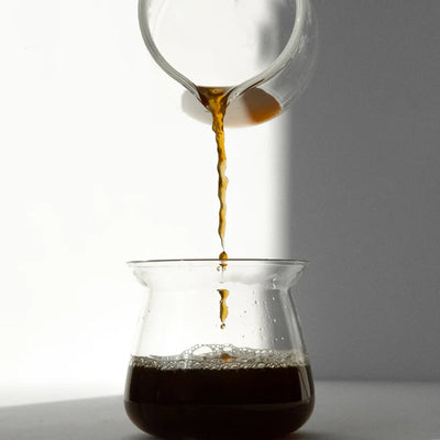 Orea Sense Glass Colour Series - 275ml