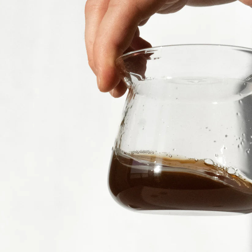 Orea Sense Glass Colour Series - 275ml