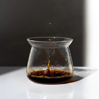 Orea Sense Glass Colour Series - 275ml