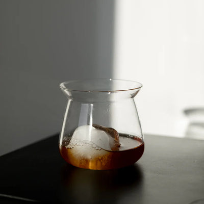 Orea Sense Glass -Clear-175 ml