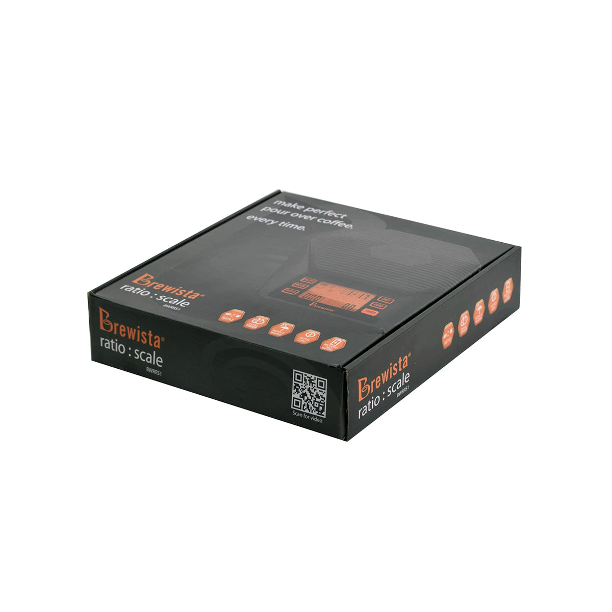 Brewista Ratio Scale