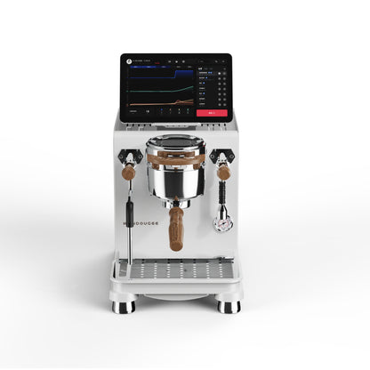 Wendougee DATA-S Semi-Automatic Espresso Machine