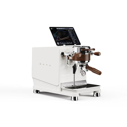 Wendougee DATA-S Semi-Automatic Espresso Machine